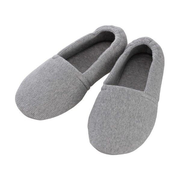 エスパド M(22.0~23.0CM) グレー 20040110031 1点