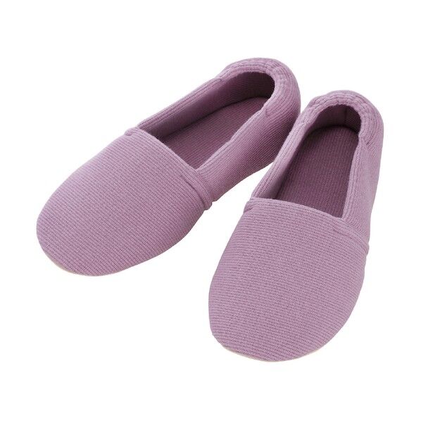 エスパド S(20.5~21.5CM) 紫 20040320021 1点