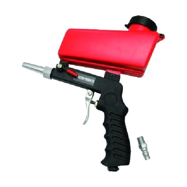 落下式サンドブラストガン 2004000008187 1個