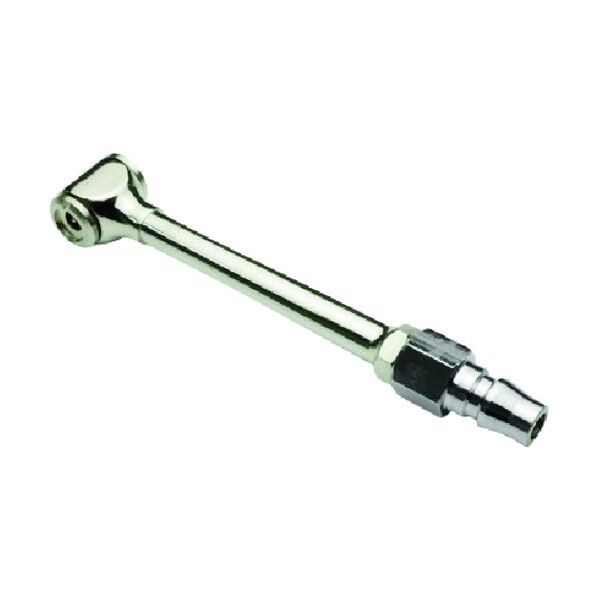 デュアルヘッド タイヤチャック 2004000008859 1個