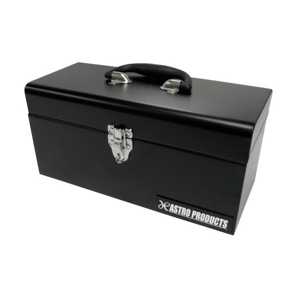 ツールボックス ブラック BX633 ブラック 2003000006339 1個