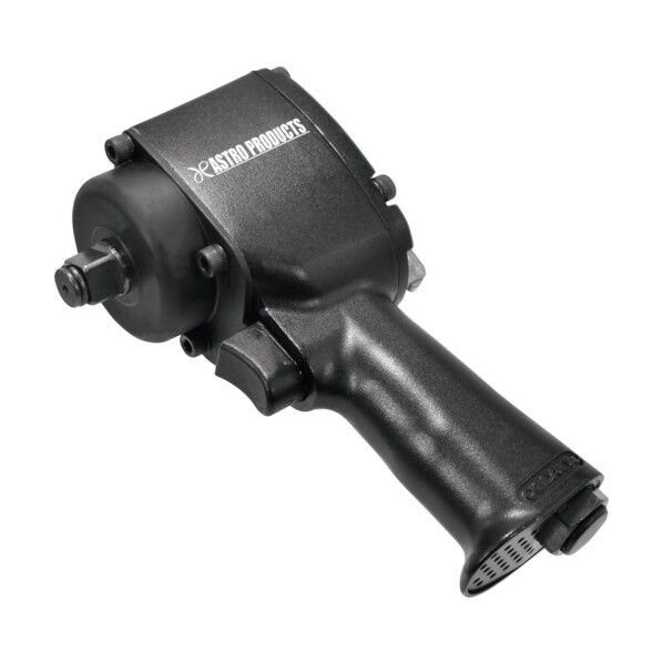 1/2DR 超ショートエアインパクトレンチ 2004000009535 1台