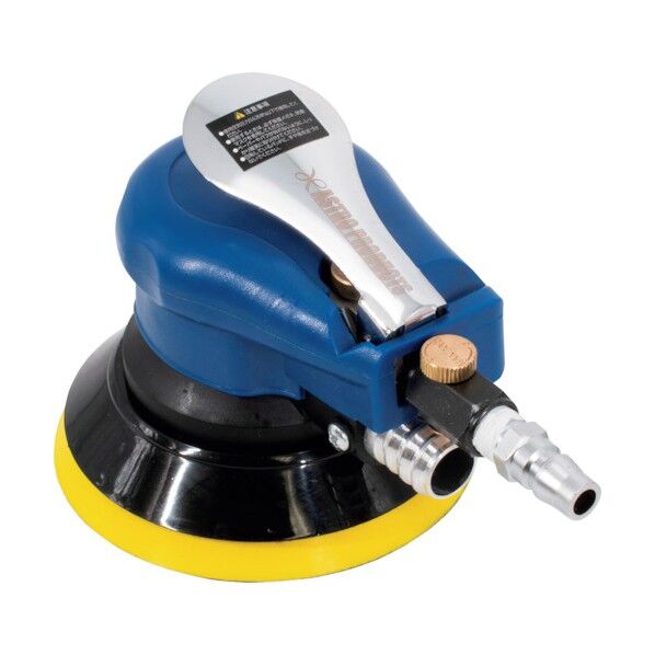 吸塵式エアダブルアクションサンダー 2004000009276 1個