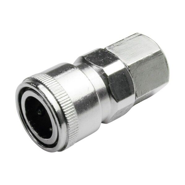 Rc1/4 メネジ エアソケット 2004000008835 1個