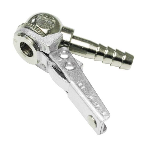 タイヤエアチャック A107‐1 2004000001447 1個