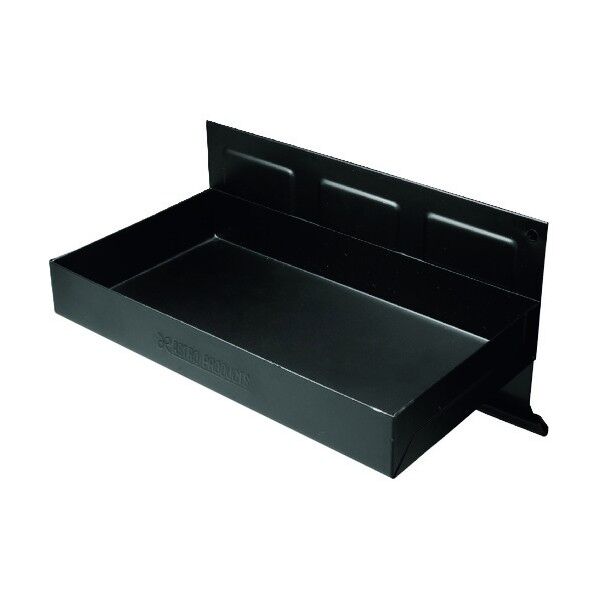 マグネットサイドトレー 210mm ブラック 2003000008517 1点