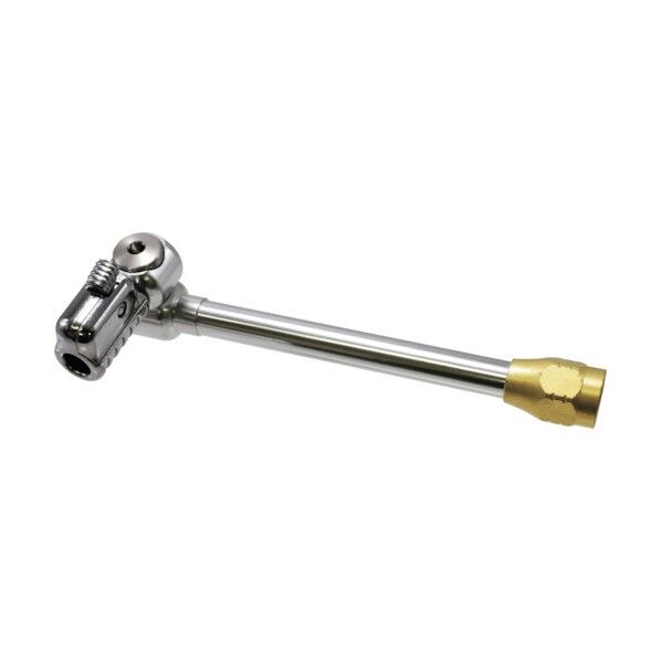 AP ワンタッチタイヤチャック ロングフレックス 2004000010098 1点