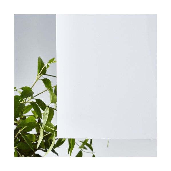 アクリサンデー サンデーシート(不透明タイプ) 白 300×300×0.5(mm) 200 SS 0.5