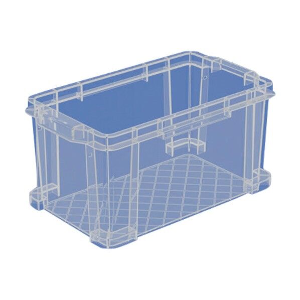 エコンボックス 200784 #11H 本体 20078400TM 1点