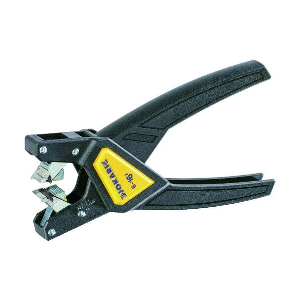 JOKARI ワイヤーストリッパー 6-16