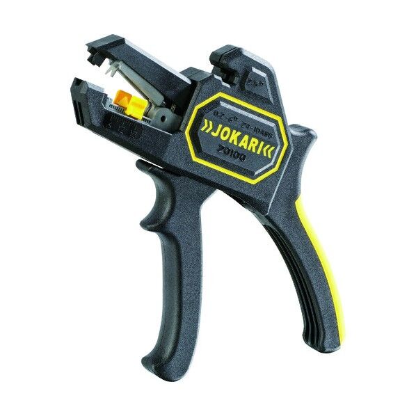 JOKARI ワイヤーストリッパー Secura 2K