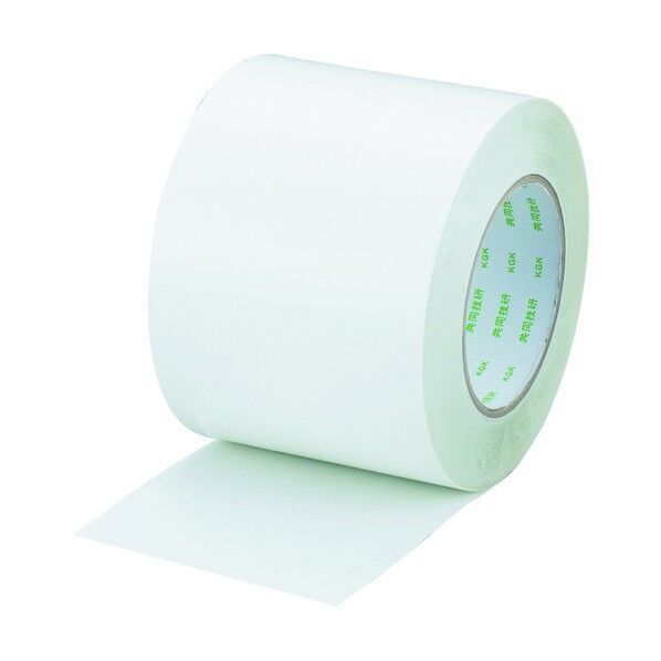 分子勾配膜基材レス両面テープ