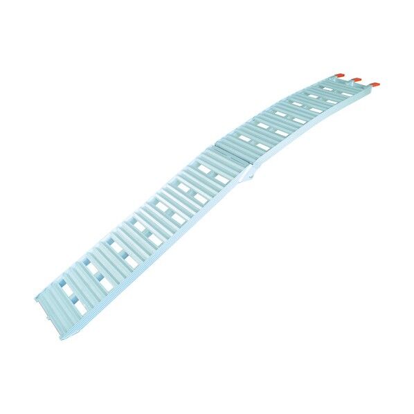 軽量アルミラダー フラット 1PC