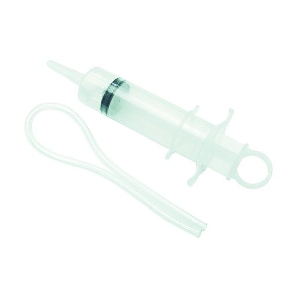 アストロプロダクツ　プラスチック注射器