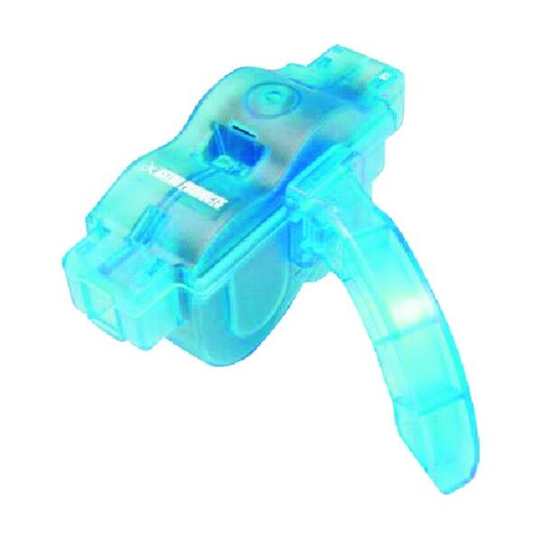 チェーンスクラバー