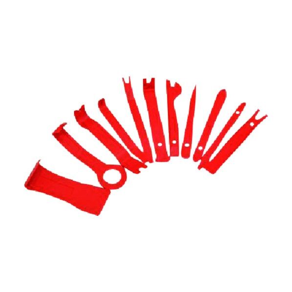 リムーバーセット 2008000007508 11本