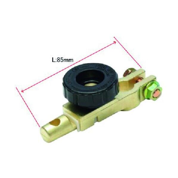 バッテリーカットターミナル B端子用 2007000009581 1点