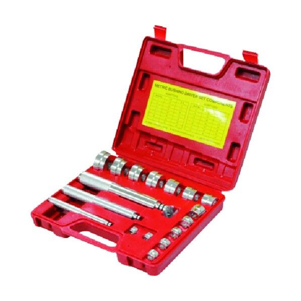 ブッシングドライバーセット 2007000011799 1式