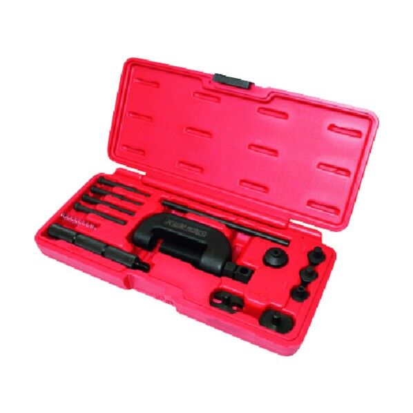 チェーンカット&カシメ ツールキット 2007000012406 1S