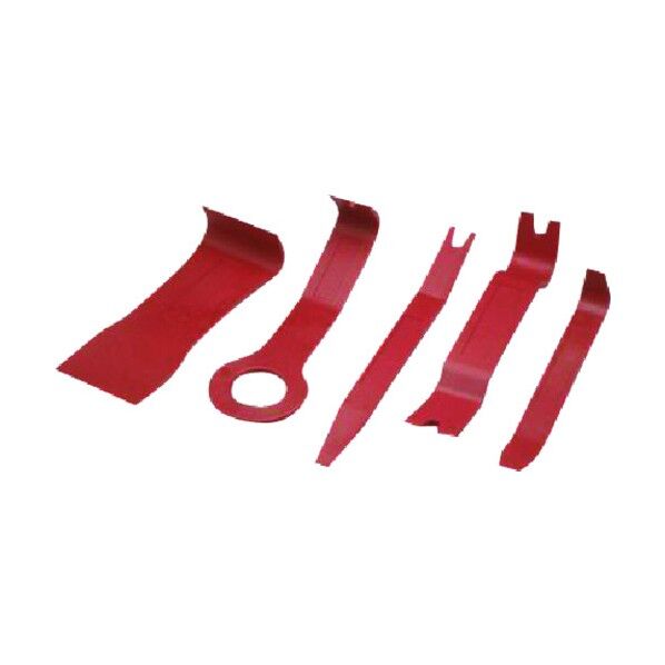 5PC リムーバーセット 2008000007201 5本