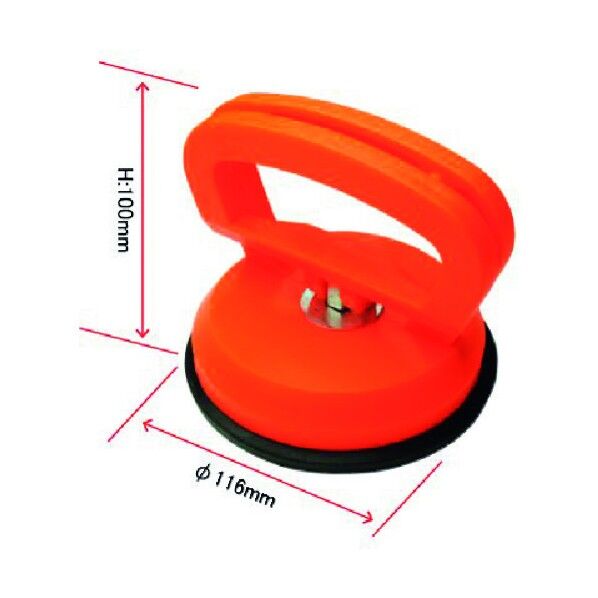 サクションカップ 2008000007539 1個