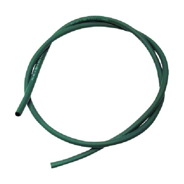 ガソリンホース φ4mm×φ8mm×1m 黒 2009000004757 1本