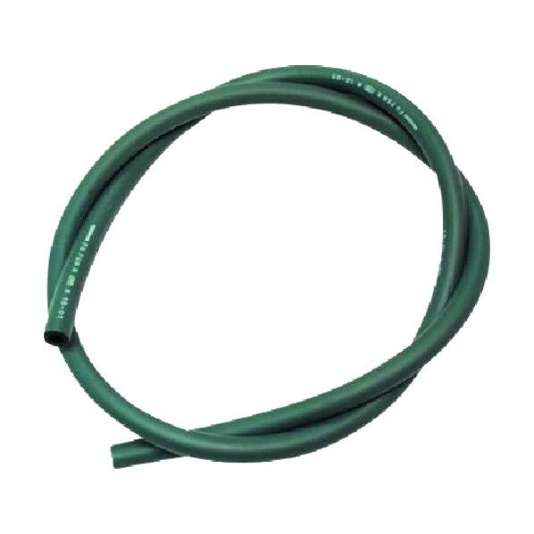 ガソリンホース φ5.3mm×φ10.3mm×1m 黒 2009000004764 1本