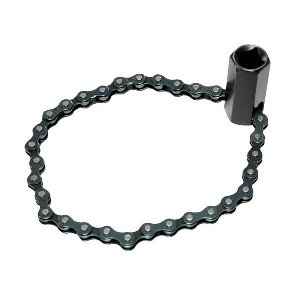 オイルフィルターレンチ チェーンタイプ 2009000004795 1個