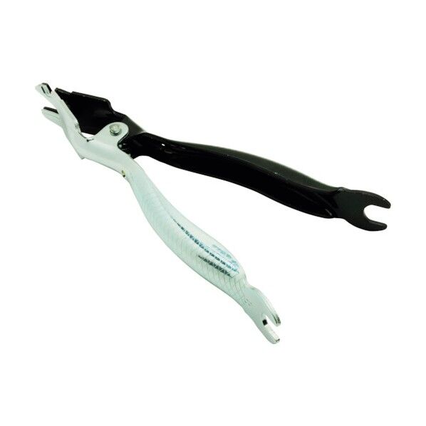 ホースリムーブプライヤーレンチ付き 2007000011287 1個