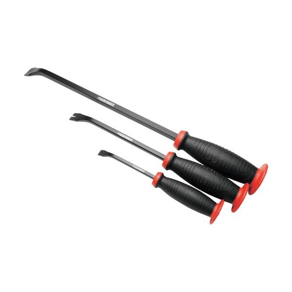 ワールドツール 3PC バールセット 2007000010914 3S...