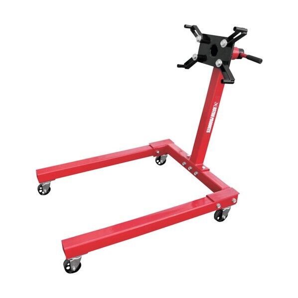 560KG エンジンスタンド 2007000009420 1台