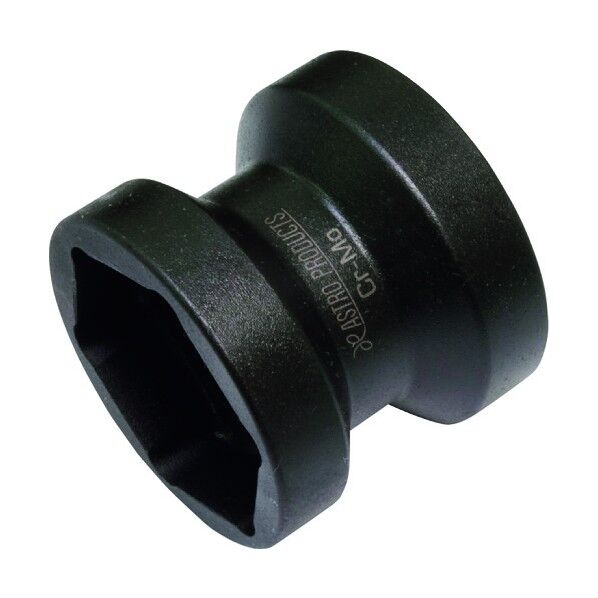 1/2DR クラッチナット用 インパクトソケット 39×41mm 2007000013519 1点