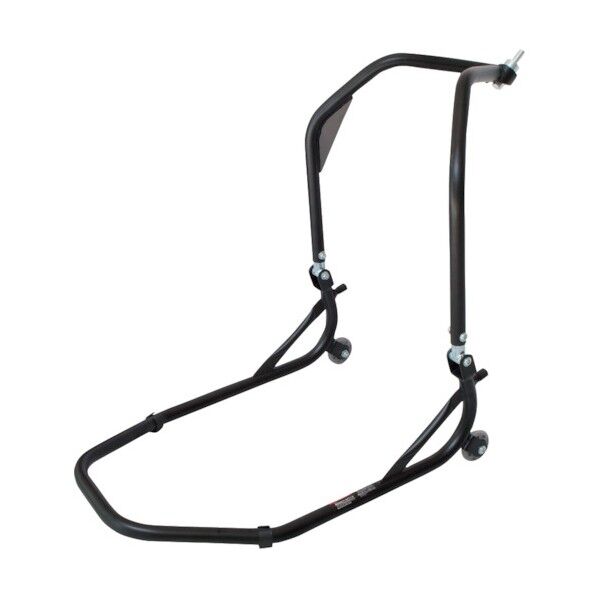 AP モーターサイクル フロントスタンド ブラック MF372 2007000013724 1点