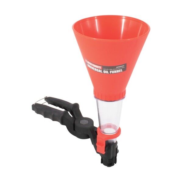 AP ユニバーサル オイルファンネル 2009000005372 1点