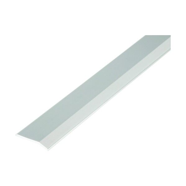 への字押え 穴明