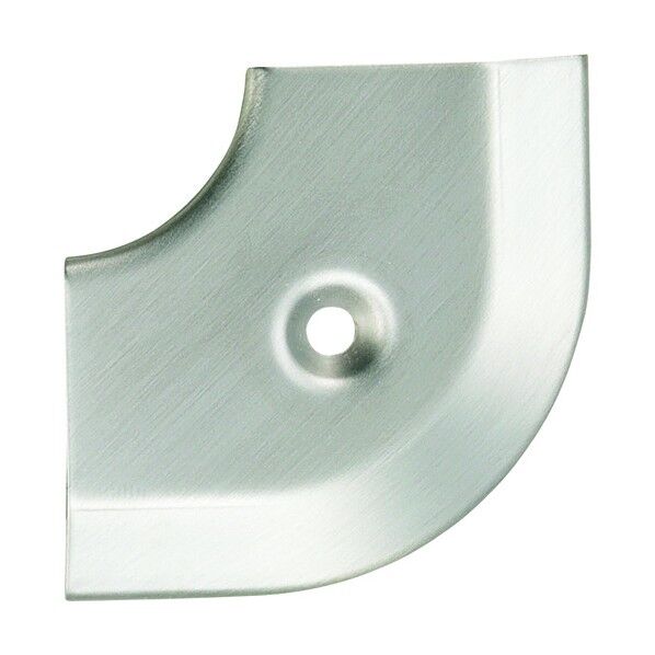 への字押えコーナー ステンレス