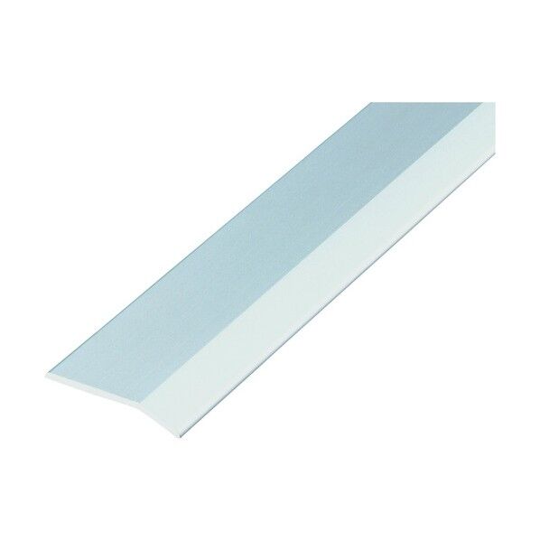 への字押え 穴明