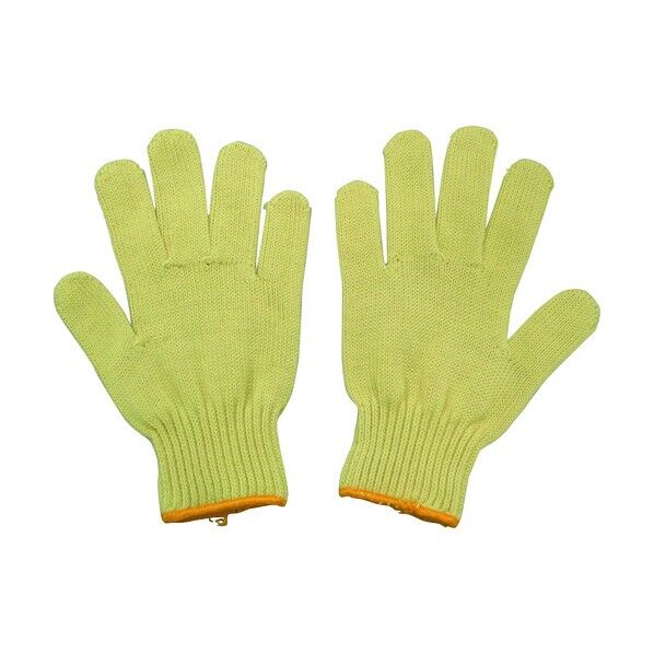 #202-10P L アラミド厚手軍手 202-10P-L 10双