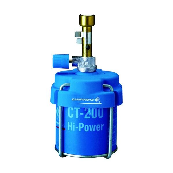 キャンピングガスラボガス(ガスボンベ別売) 270005A 1点