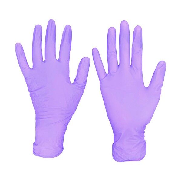 ハイブリッドグローブ ルピナス