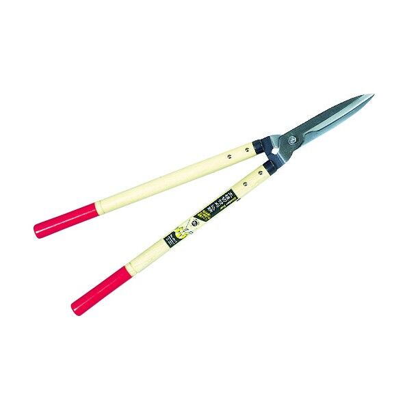 GS太枝切付刈込鋏