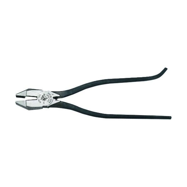 鉄筋工事用プライヤー