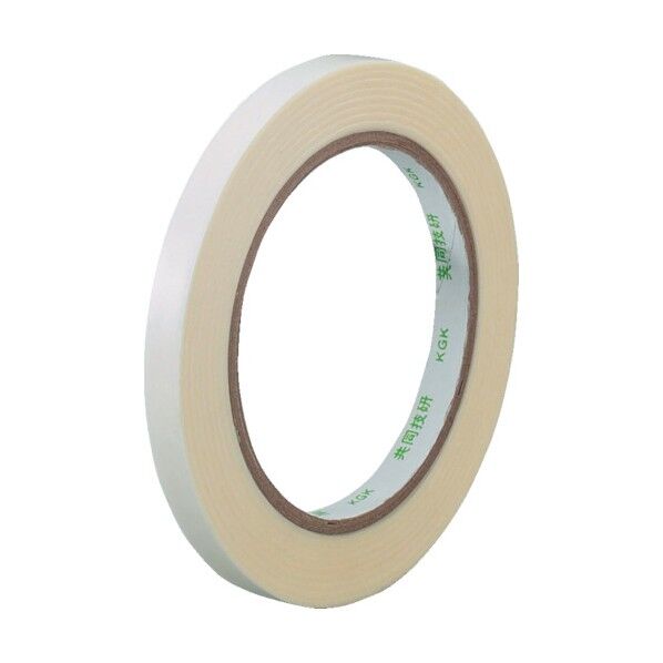 不織布基材両面テープ