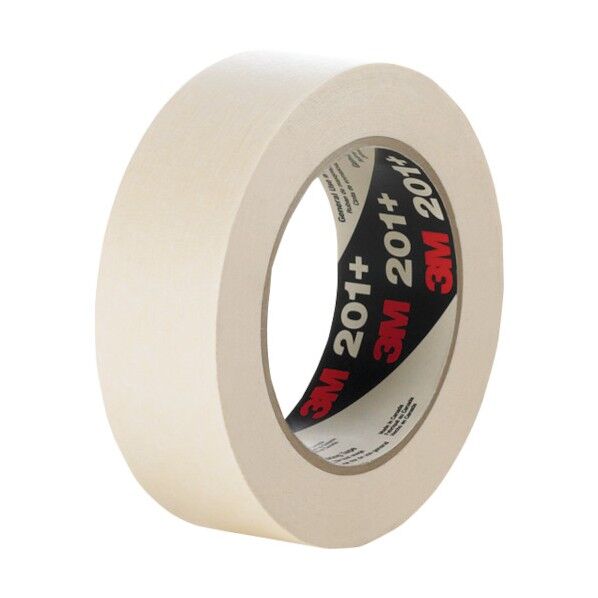 クレープマスキングテープ