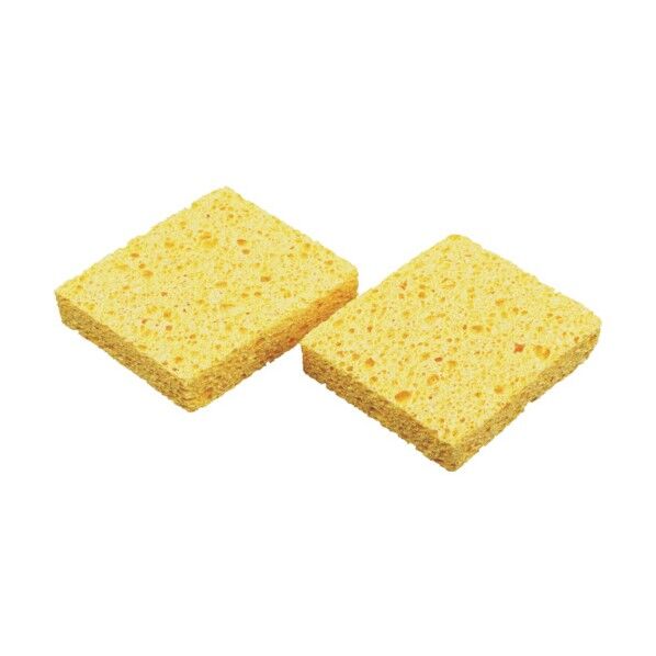 切って使えるつぼ綿 クリーム 約60×70×15mm 2011 1個