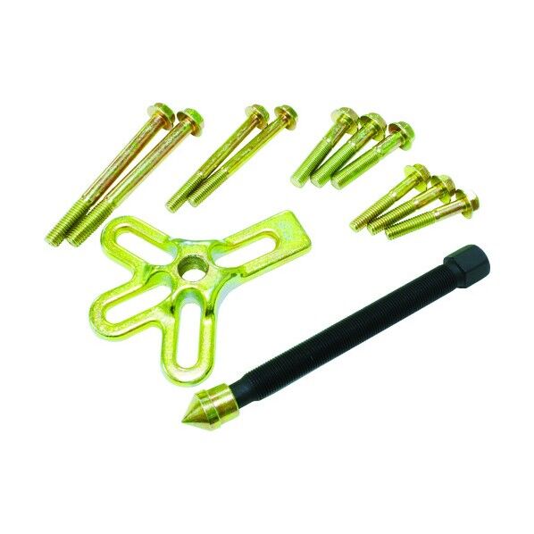 アストロプロダクツ ボルトタイププーラー 13点セット