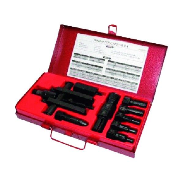 ワールドツール パイロットベアリングツール F‐1 2010000000373 1S...