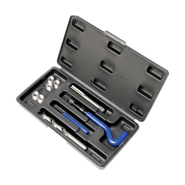 ワールドツール ねじ山修正キット M12×1.25 2011000011468 1S...