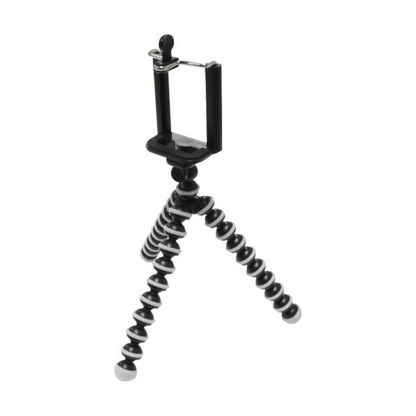 スマートフォン三脚スタンド 2016000006841 1個