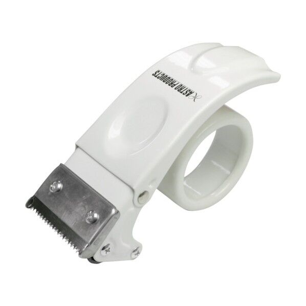 ワールドツール ハンドテープカッター 2016000006230 1個...